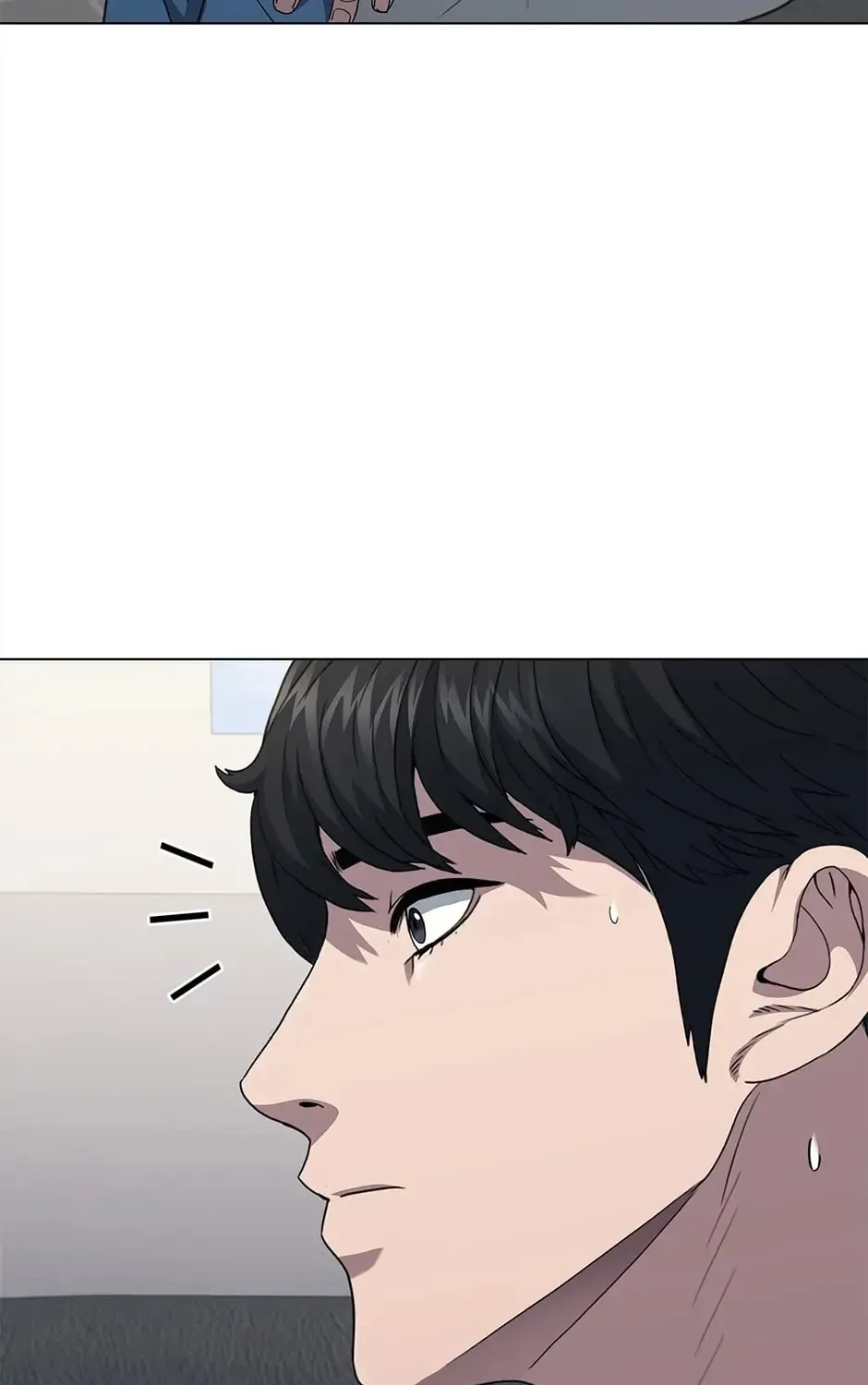 A True Doctor Chapter 149 — Page 143