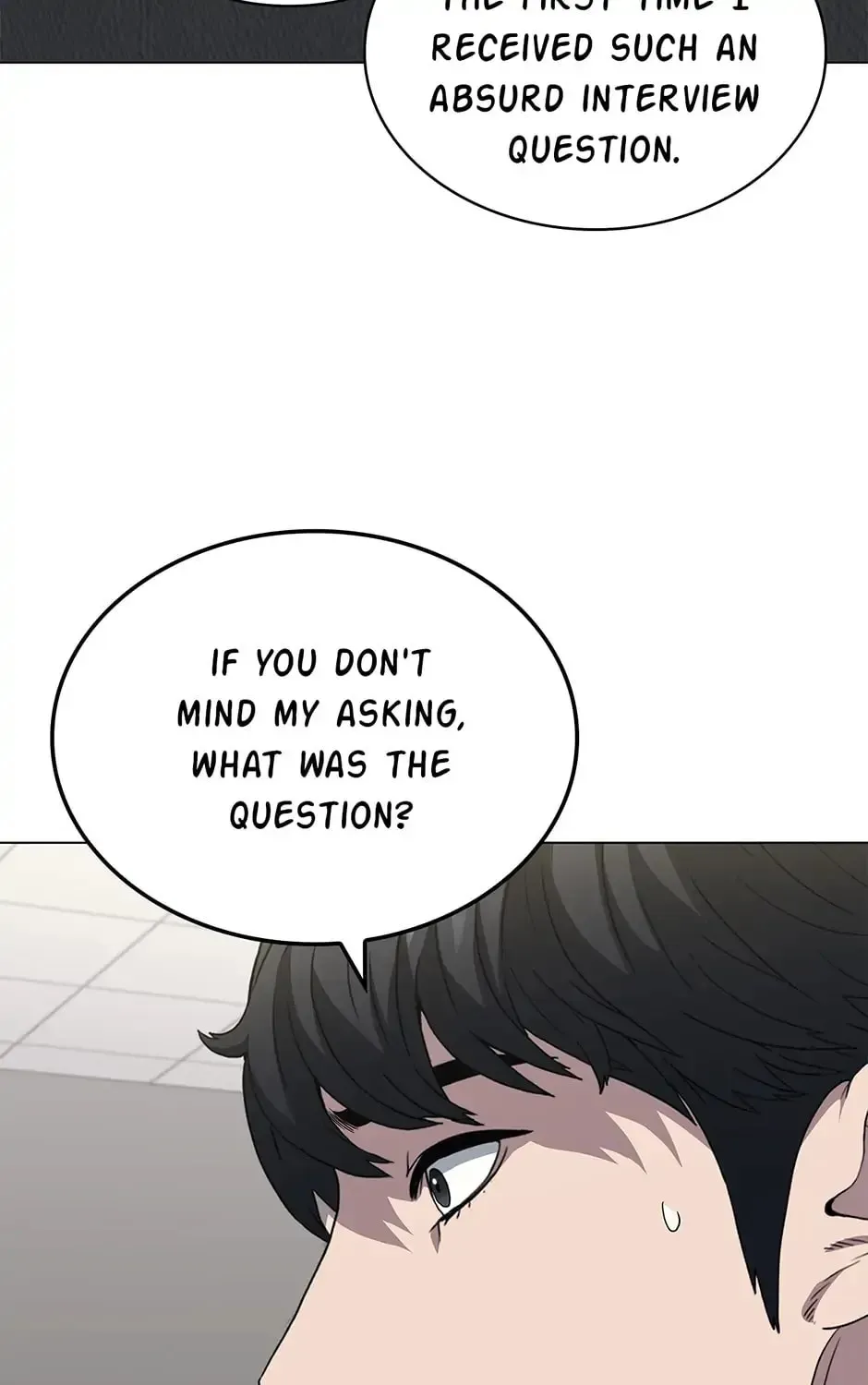 A True Doctor Chapter 149 — Page 153