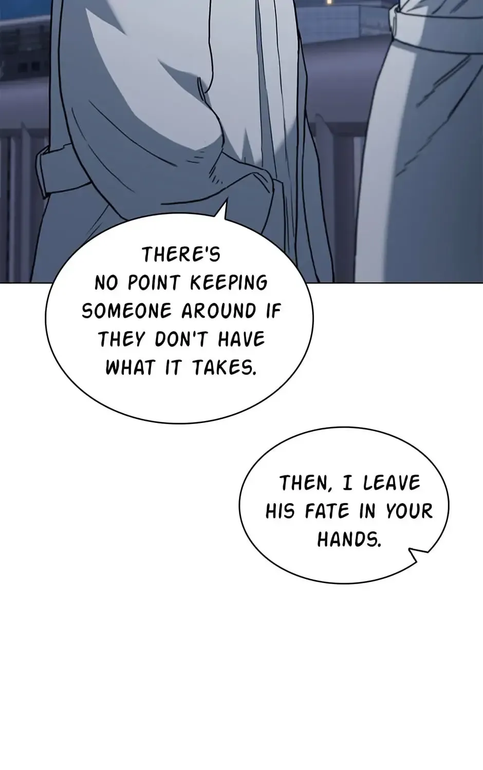 A True Doctor Chapter 149 — Page 17