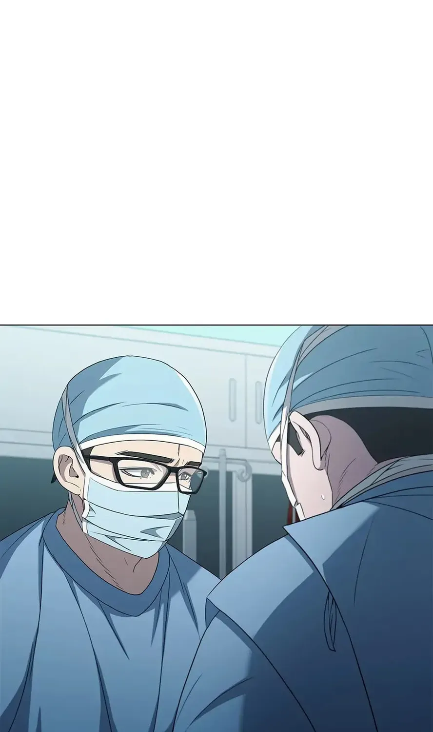A True Doctor Chapter 149 — Page 33
