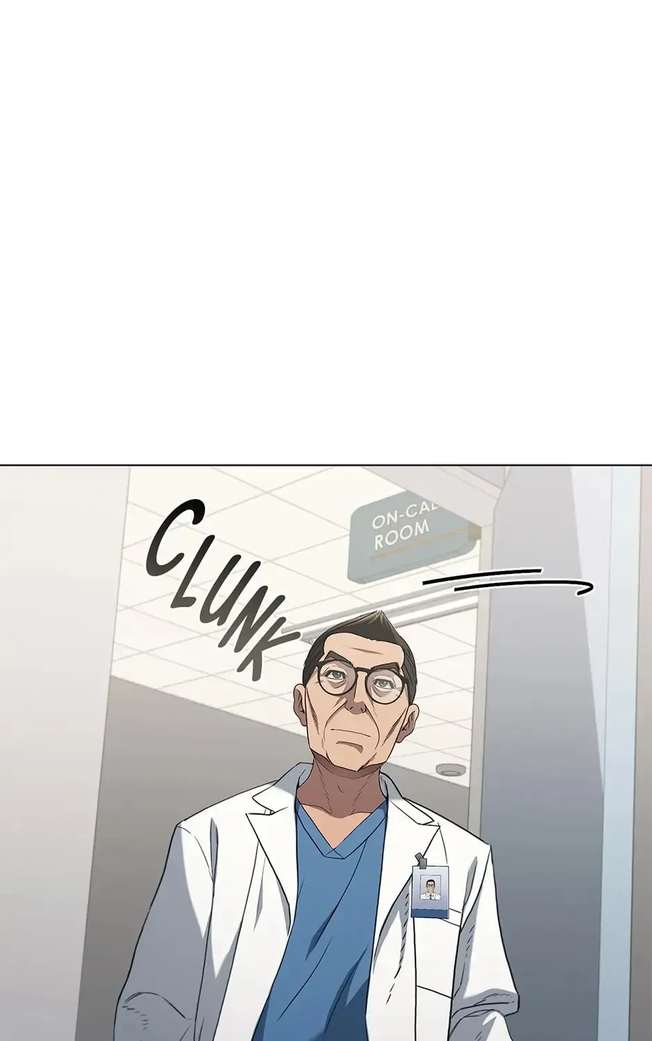 A True Doctor Chapter 149 — Page 42