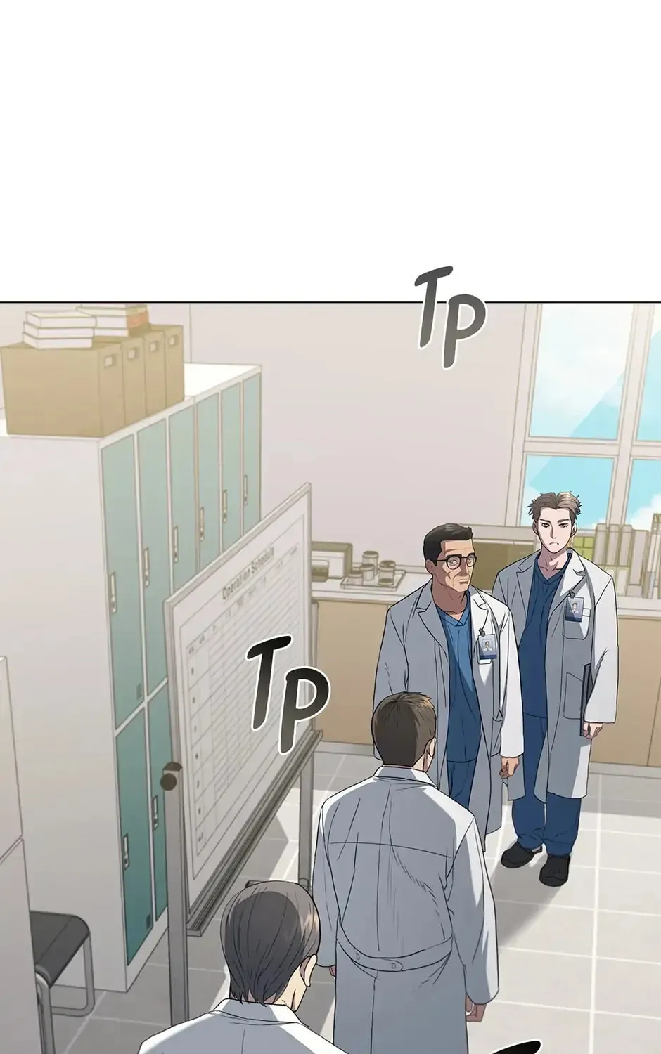 A True Doctor Chapter 149 — Page 48