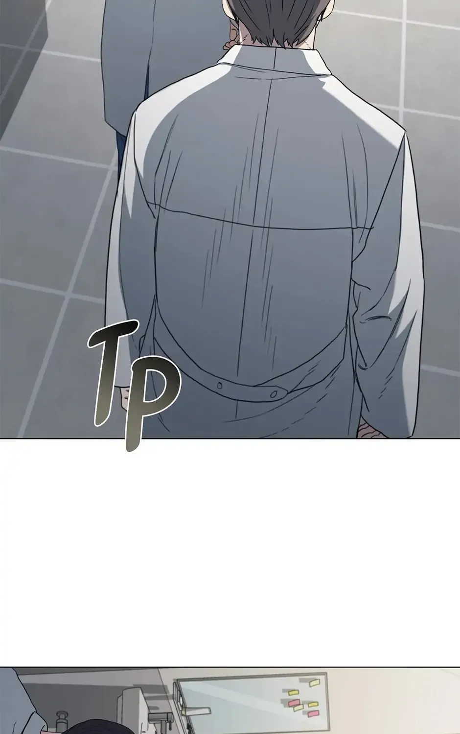 A True Doctor Chapter 149 — Page 50