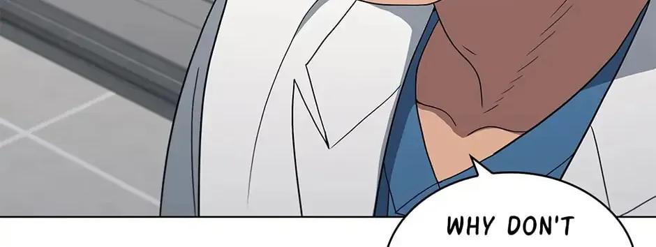 A True Doctor Chapter 149 — Page 55