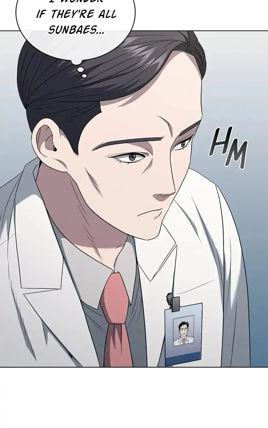 A True Doctor Chapter 149 — Page 64