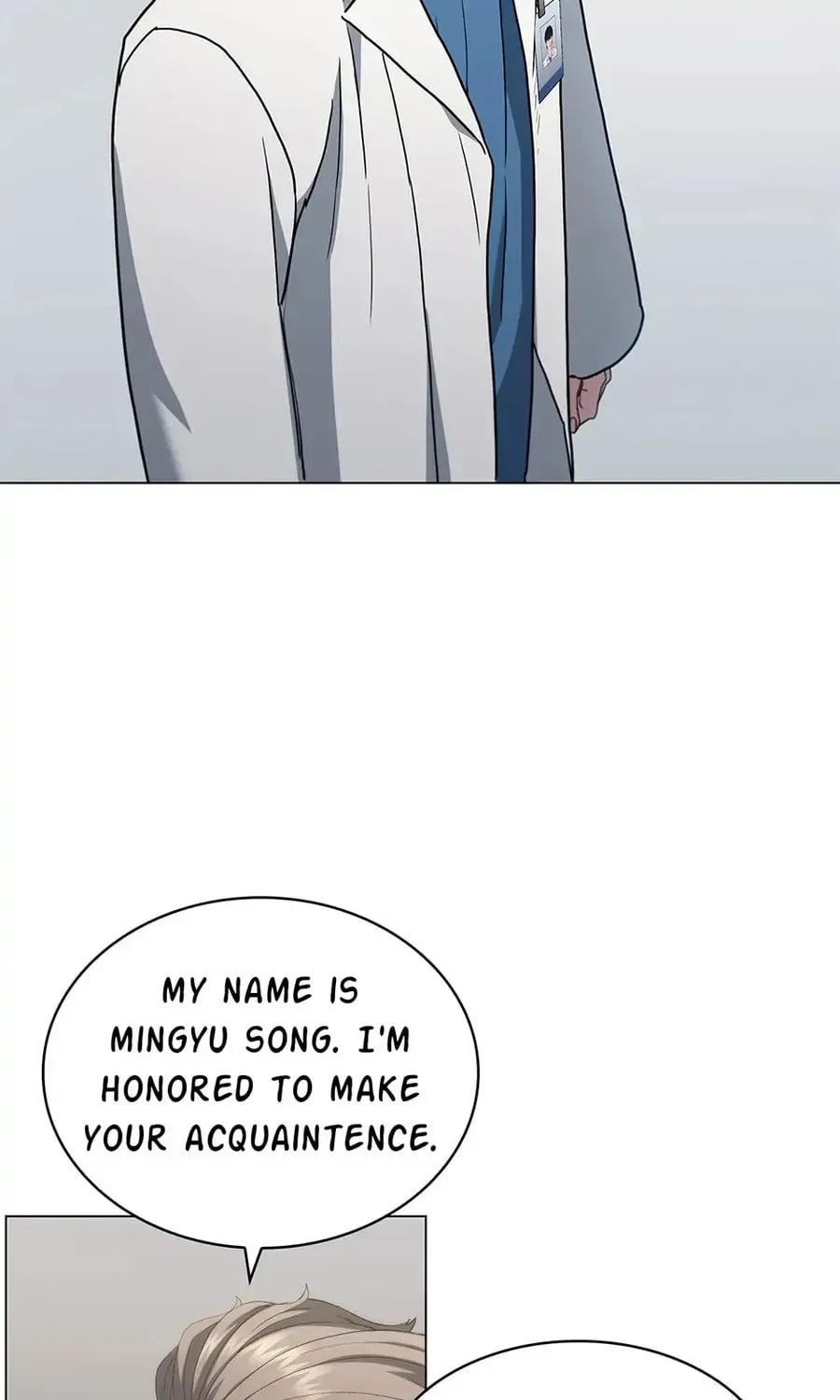 A True Doctor Chapter 149 — Page 70