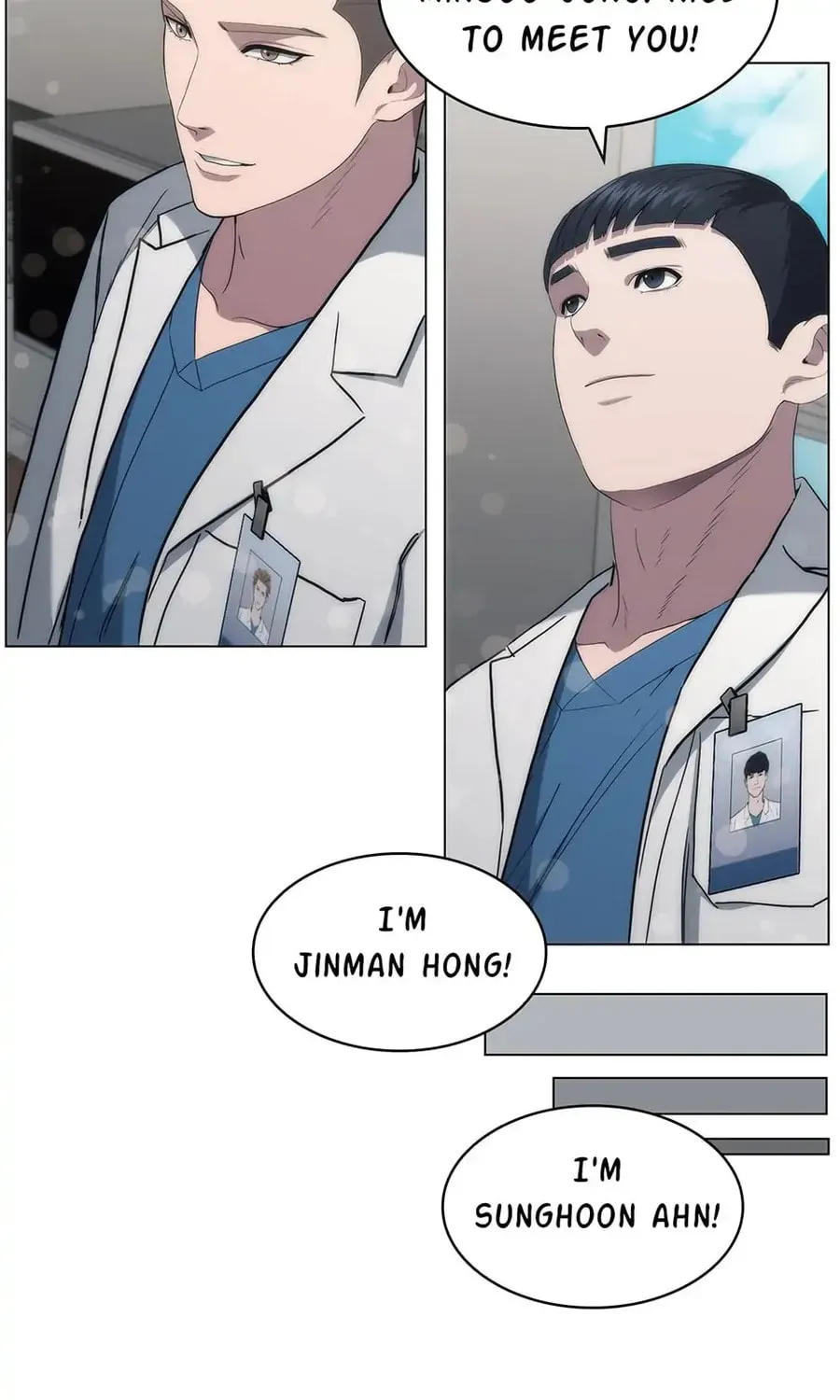 A True Doctor Chapter 149 — Page 72