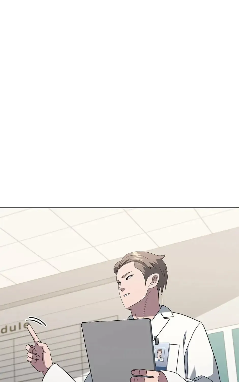 A True Doctor Chapter 149 — Page 79