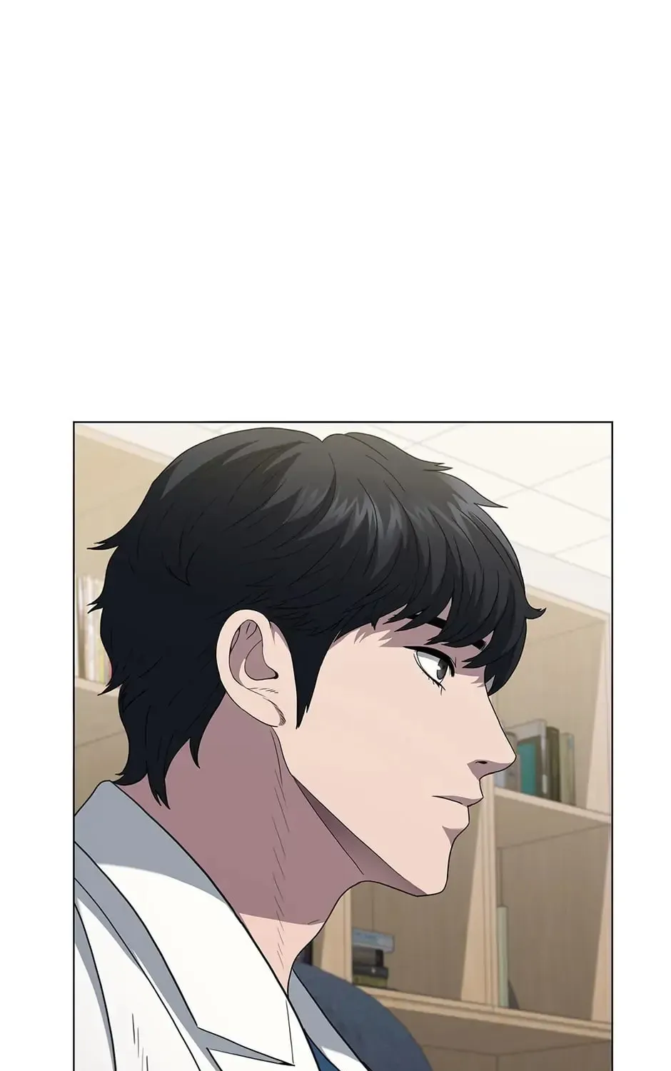 A True Doctor Chapter 149 — Page 83