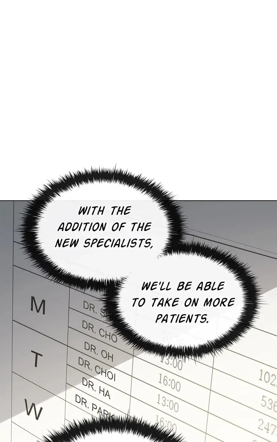 A True Doctor Chapter 149 — Page 85