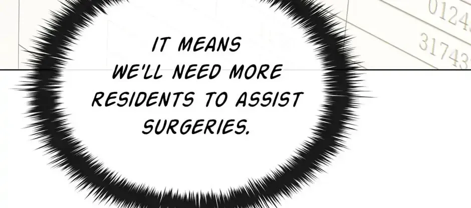 A True Doctor Chapter 149 — Page 86