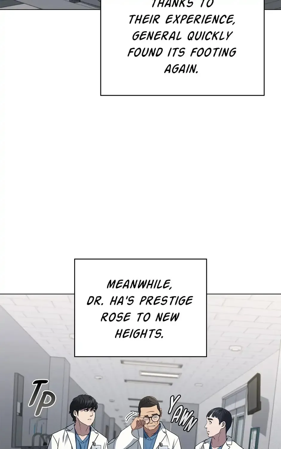 A True Doctor Chapter 149 — Page 93