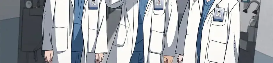 A True Doctor Chapter 149 — Page 94