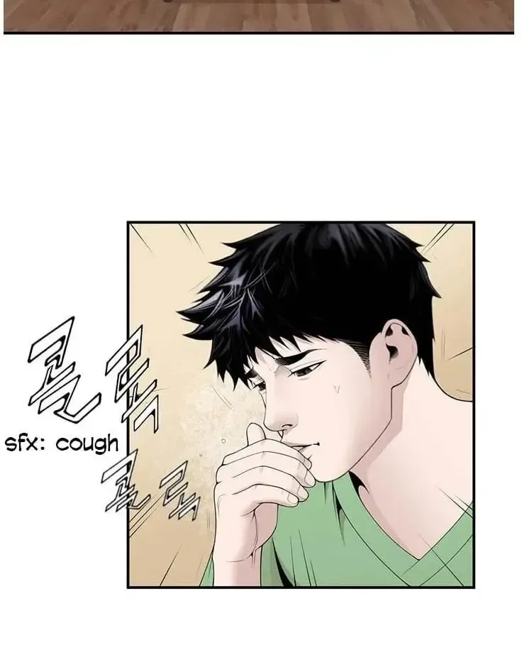 A True Doctor Chapter 15 — Page 18