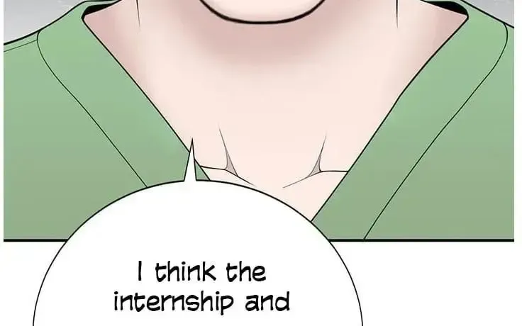 A True Doctor Chapter 15 — Page 23