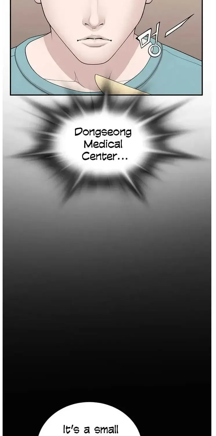 A True Doctor Chapter 15 — Page 30