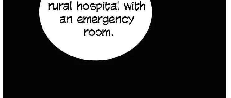 A True Doctor Chapter 15 — Page 31