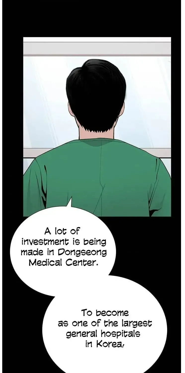 A True Doctor Chapter 15 — Page 33