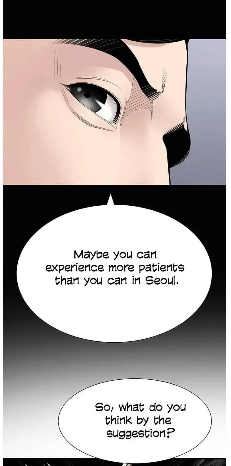 A True Doctor Chapter 15 — Page 36