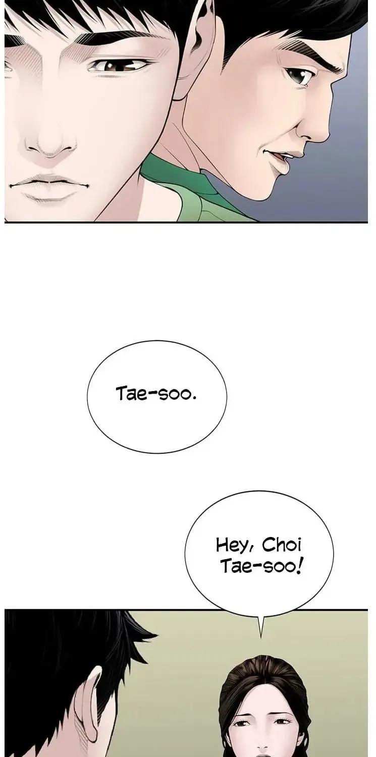 A True Doctor Chapter 15 — Page 37