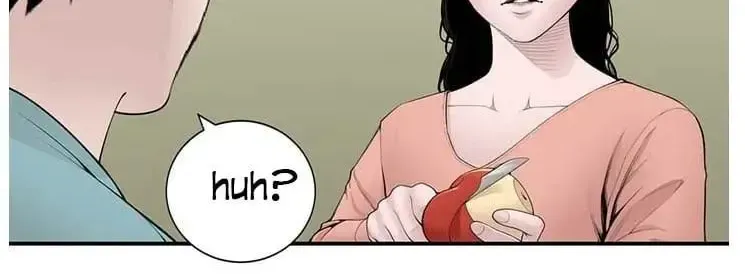 A True Doctor Chapter 15 — Page 38