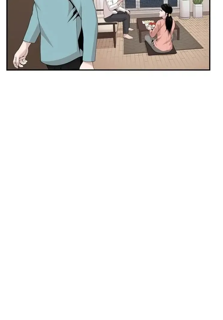 A True Doctor Chapter 15 — Page 41