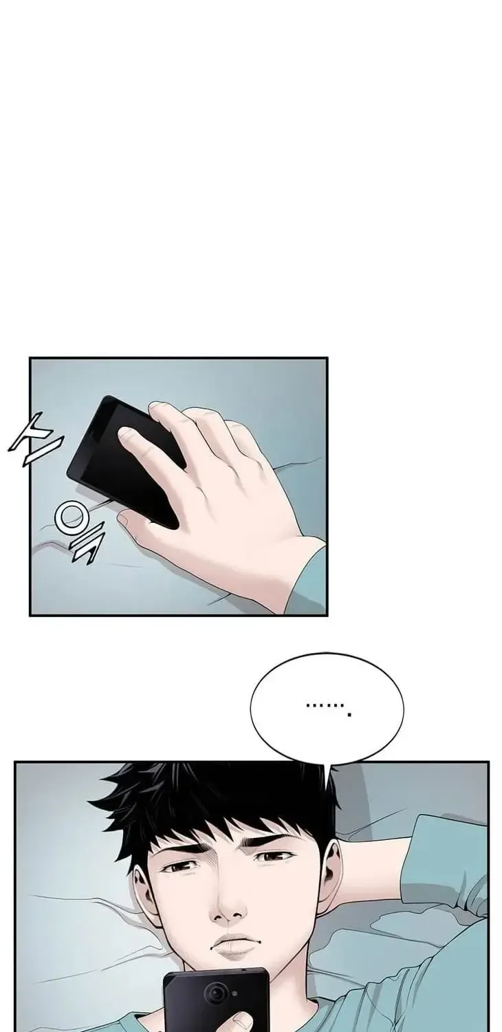 A True Doctor Chapter 15 — Page 46