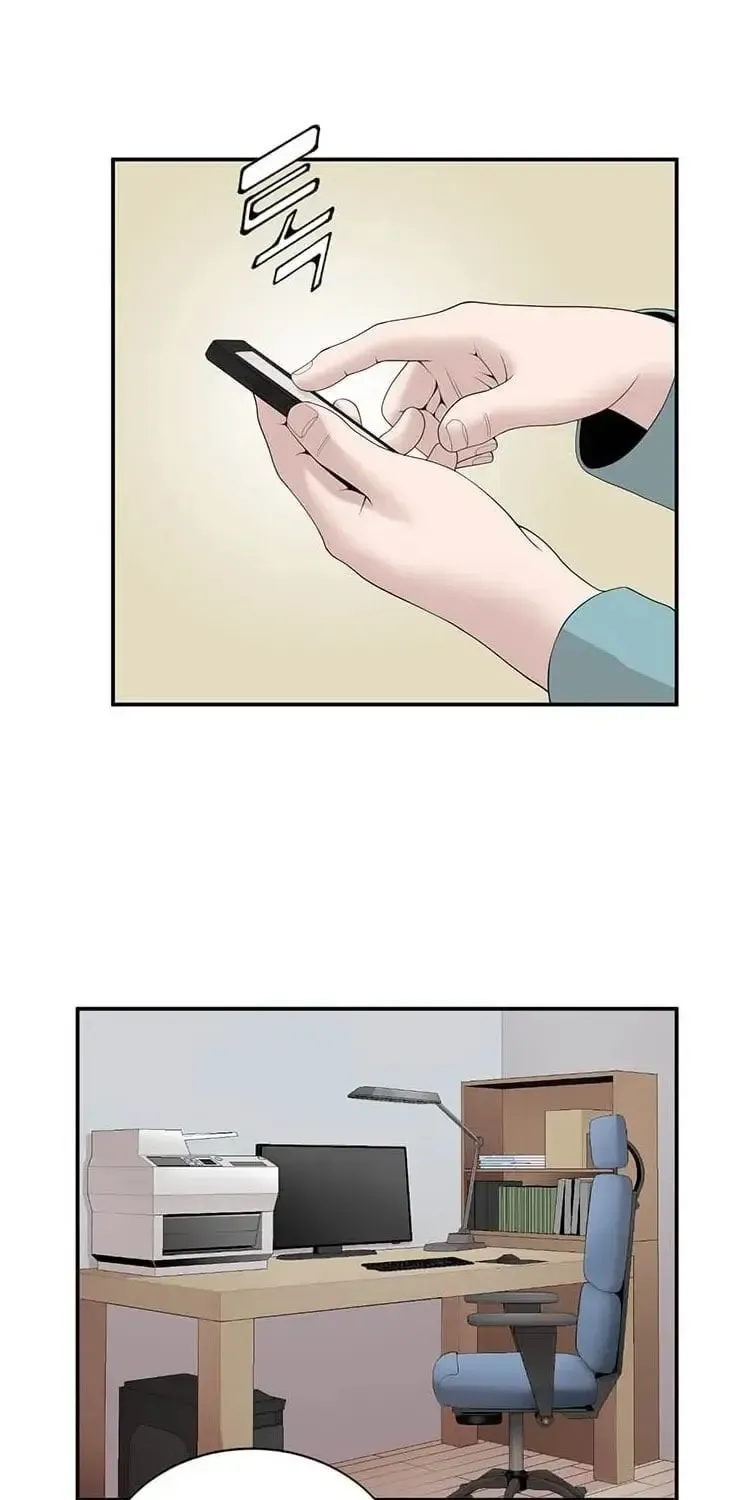 A True Doctor Chapter 15 — Page 48
