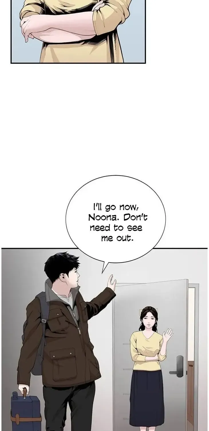 A True Doctor Chapter 15 — Page 53