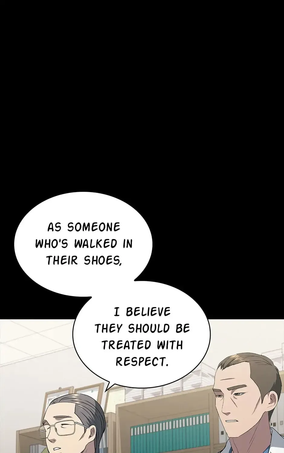 A True Doctor Chapter 150 — Page 5