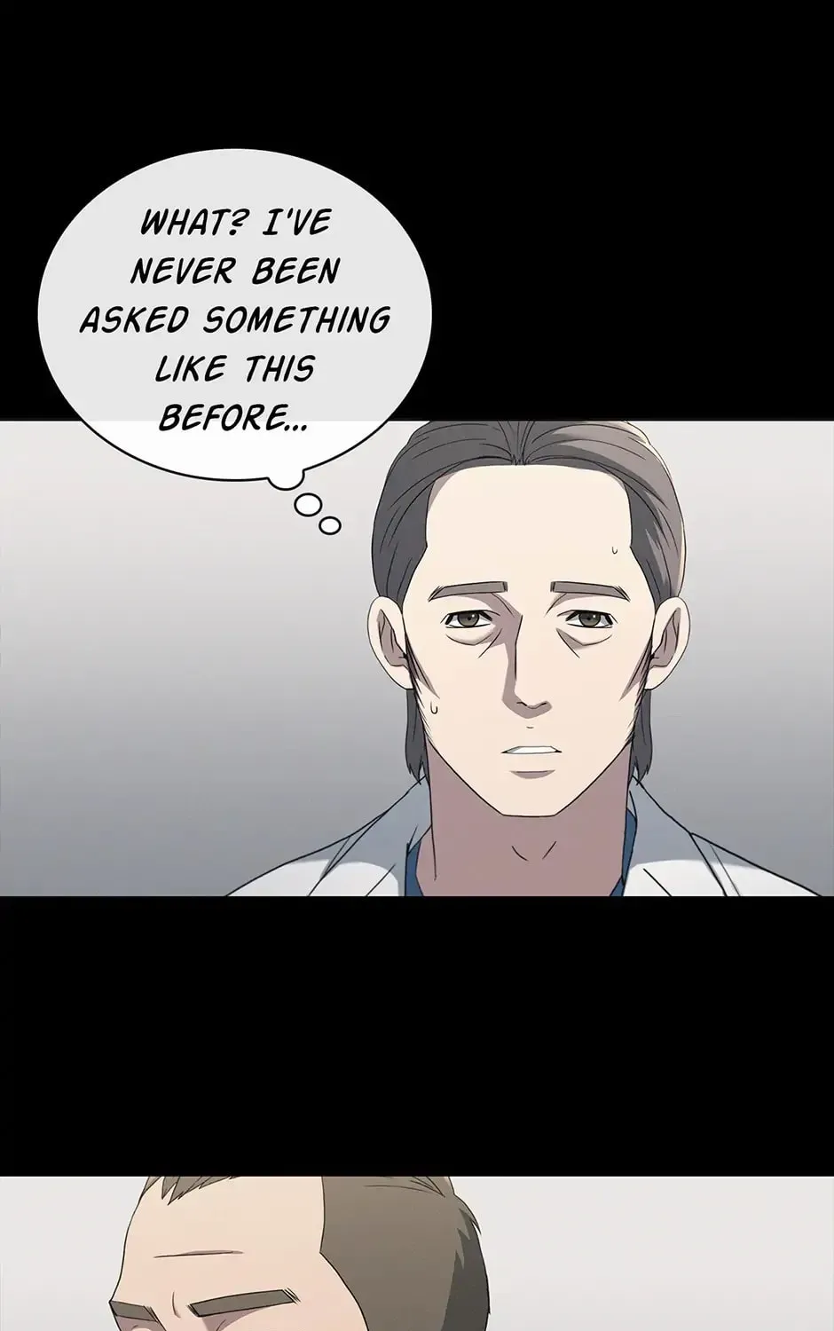 A True Doctor Chapter 150 — Page 11