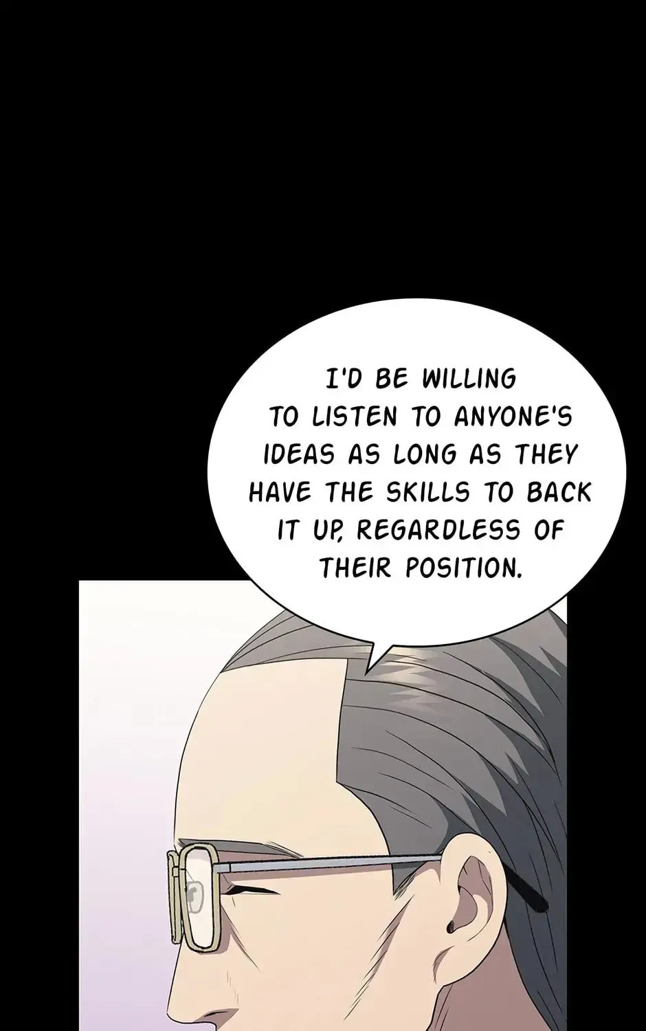 A True Doctor Chapter 150 — Page 13