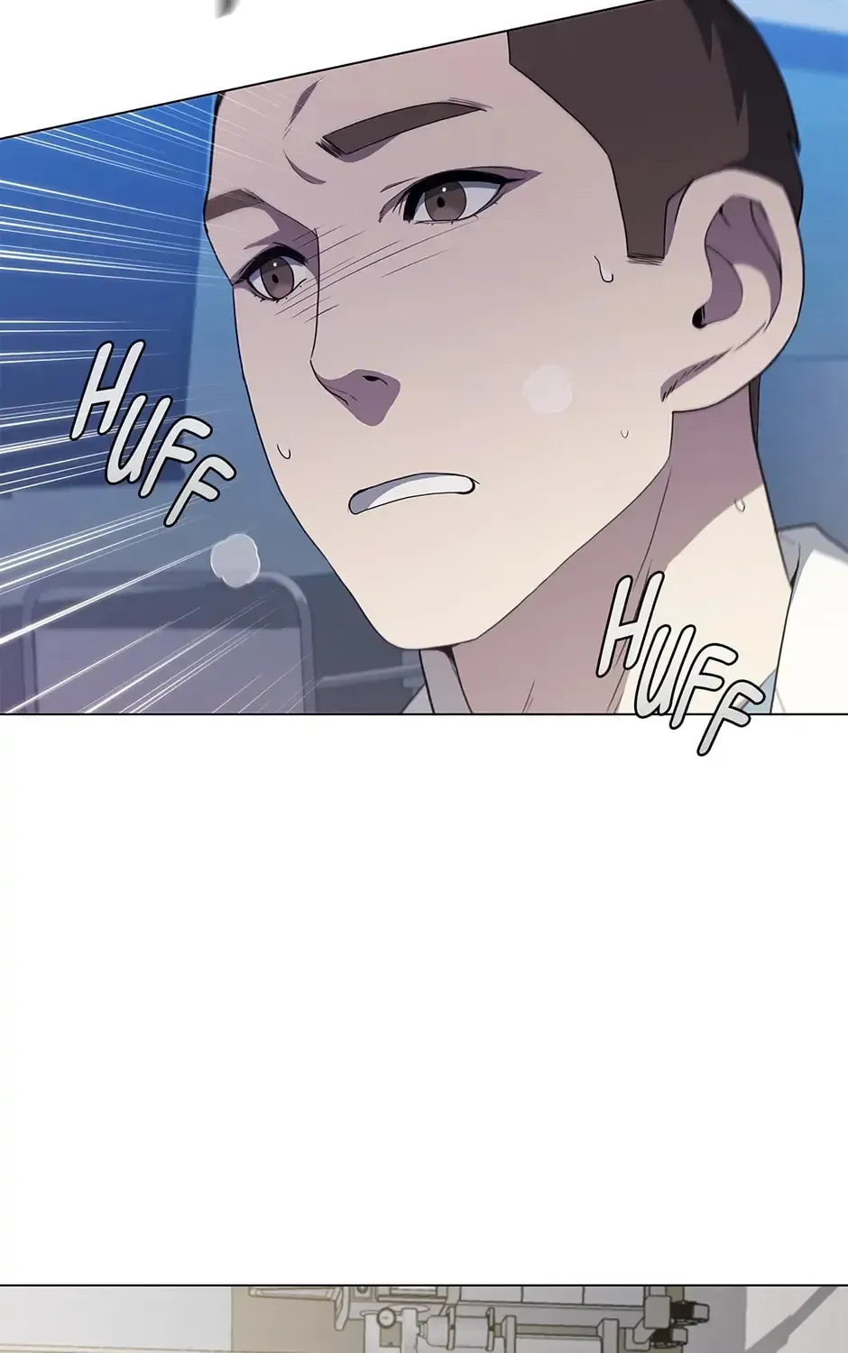 A True Doctor Chapter 150 — Page 134