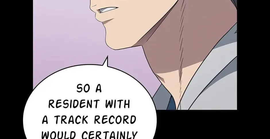 A True Doctor Chapter 150 — Page 14