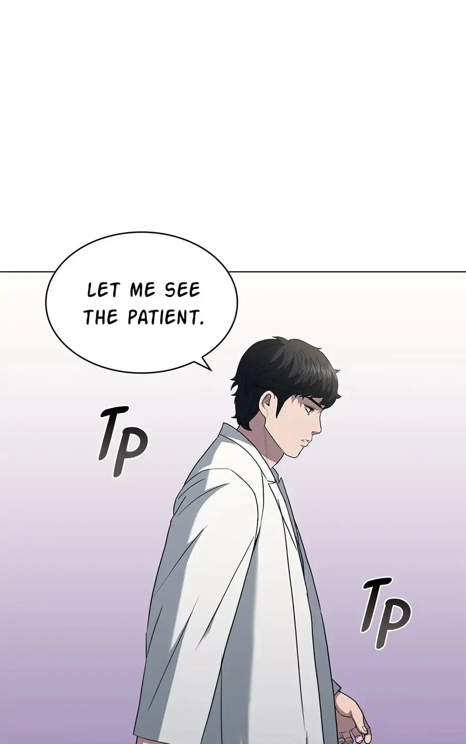 A True Doctor Chapter 150 — Page 146