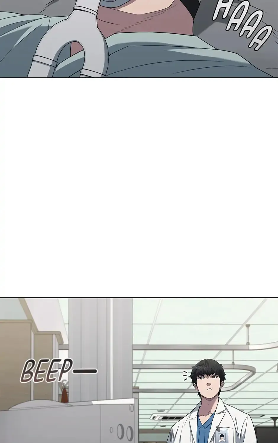 A True Doctor Chapter 150 — Page 150