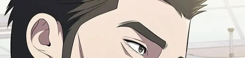 A True Doctor Chapter 150 — Page 157