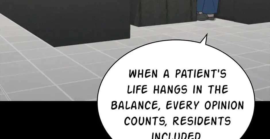 A True Doctor Chapter 150 — Page 16