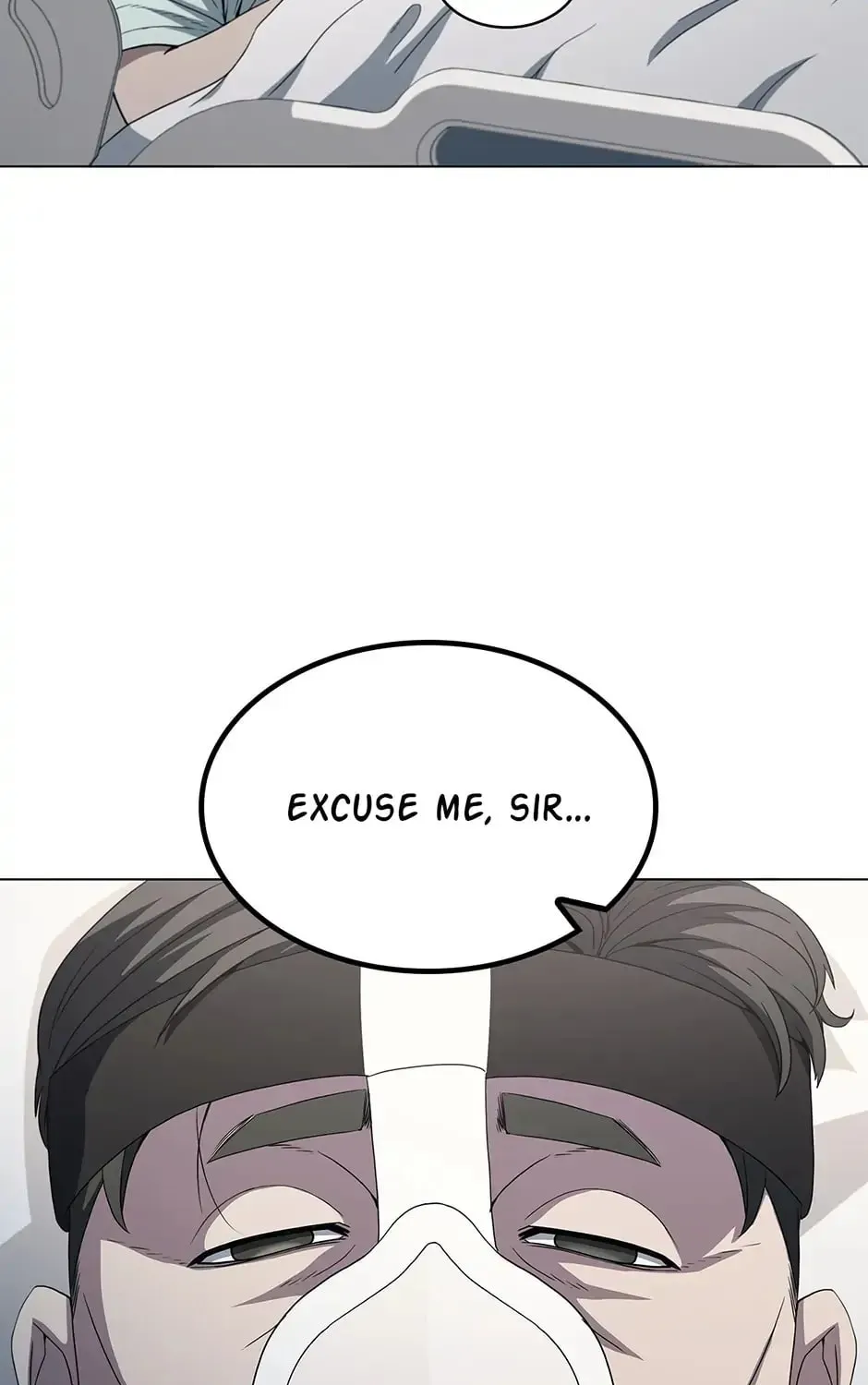 A True Doctor Chapter 150 — Page 168