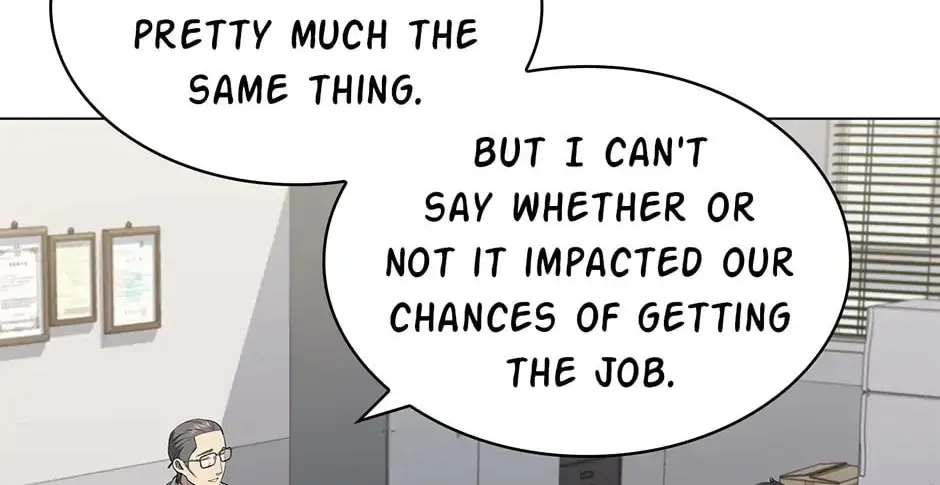 A True Doctor Chapter 150 — Page 18