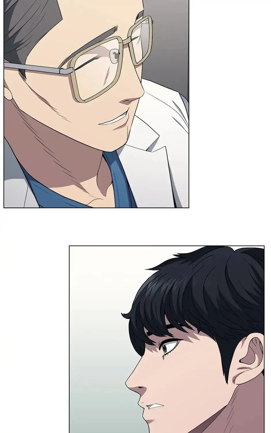 A True Doctor Chapter 150 — Page 23