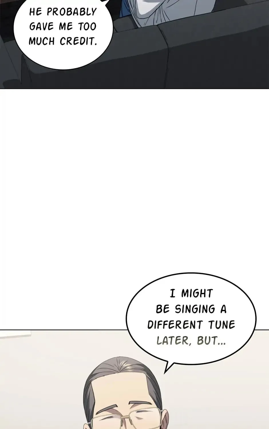 A True Doctor Chapter 150 — Page 27