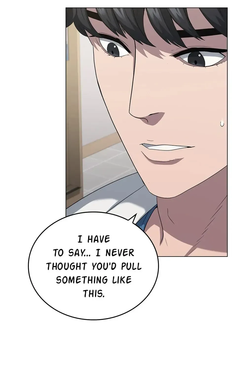 A True Doctor Chapter 150 — Page 62
