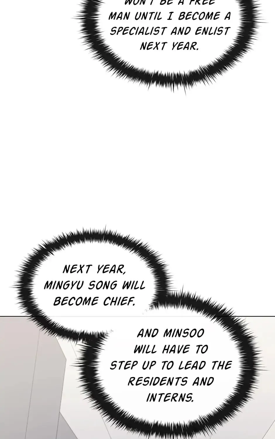 A True Doctor Chapter 150 — Page 74