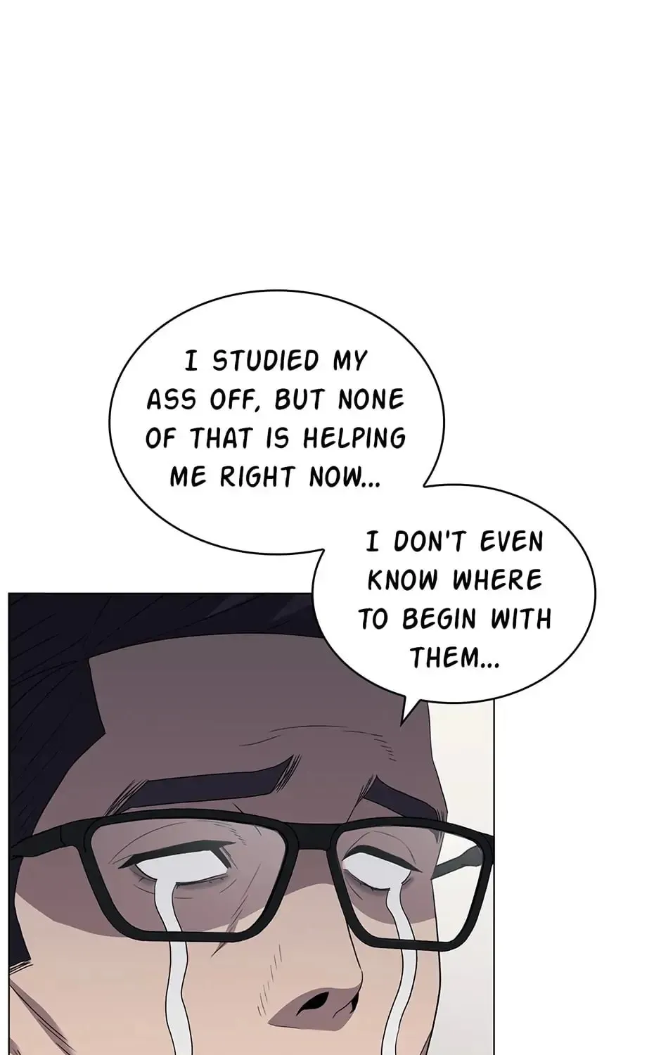 A True Doctor Chapter 150 — Page 82