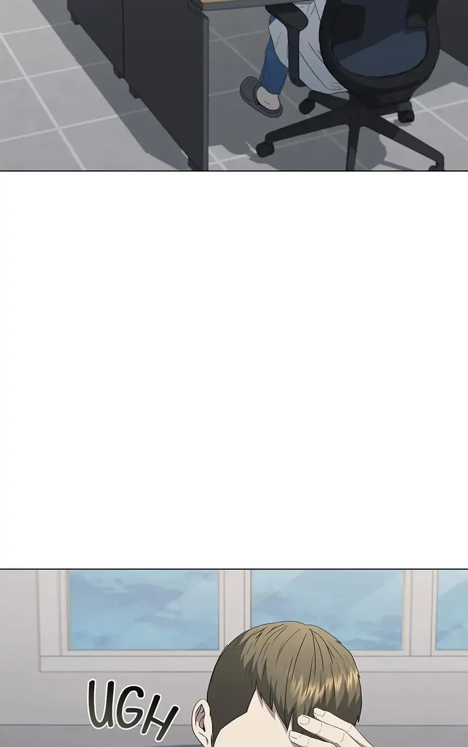 A True Doctor Chapter 150 — Page 94