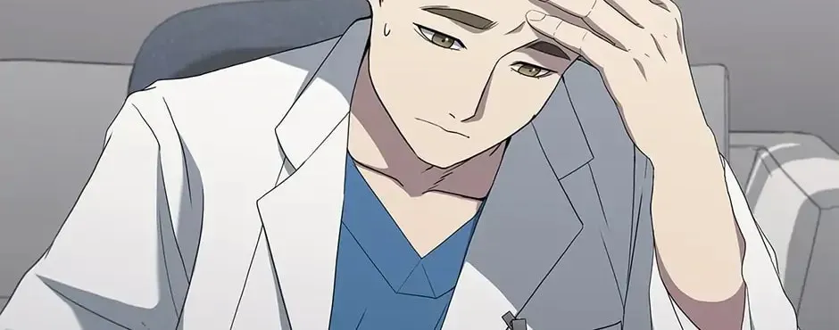 A True Doctor Chapter 150 — Page 95