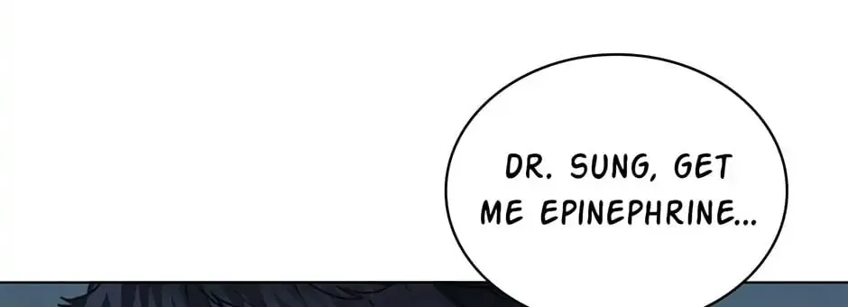 A True Doctor Chapter 151 — Page 4