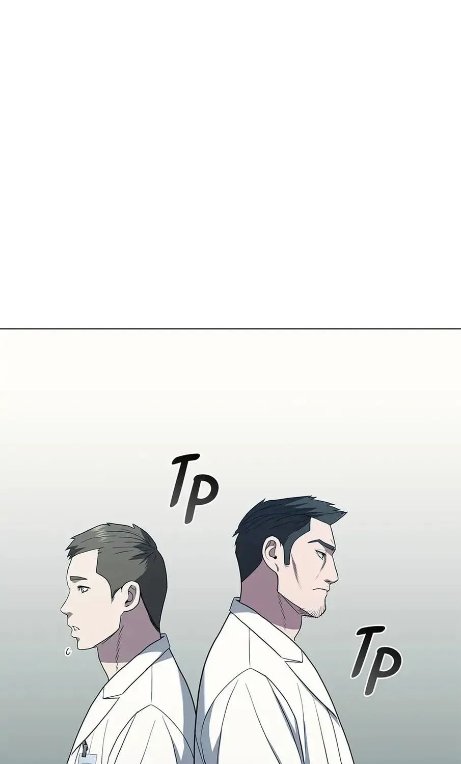 A True Doctor Chapter 151 — Page 101