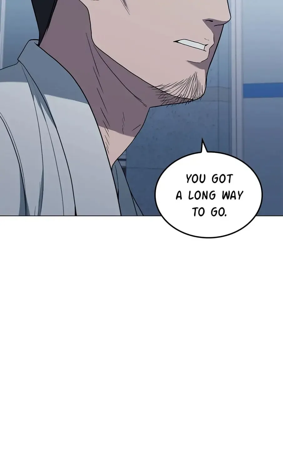 A True Doctor Chapter 151 — Page 105
